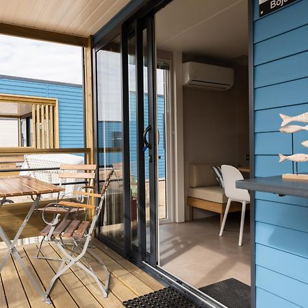 Boje 70 Villa Scharbeutz Luaran gambar