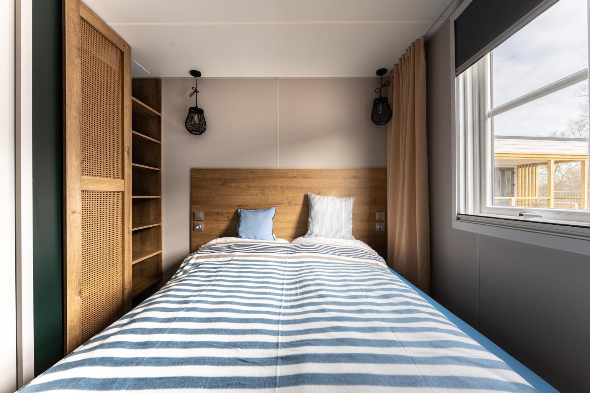 Boje 70 Villa Scharbeutz Luaran gambar